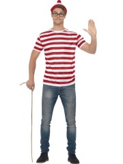 Where´s Wally Instant Kit Large