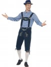 Oktoberfest Rutger Kostüm
