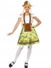 Oktoberfest Louisa Kostüm 