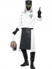 Dr. D.Ranged Kostüm