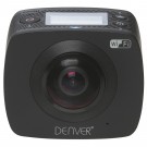360° Actionkamera