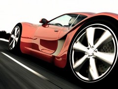 Rennwagen selber fahren