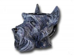 Scottish Terrier Hundetassen