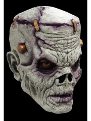 Frank´n Zombie Kopfmaske