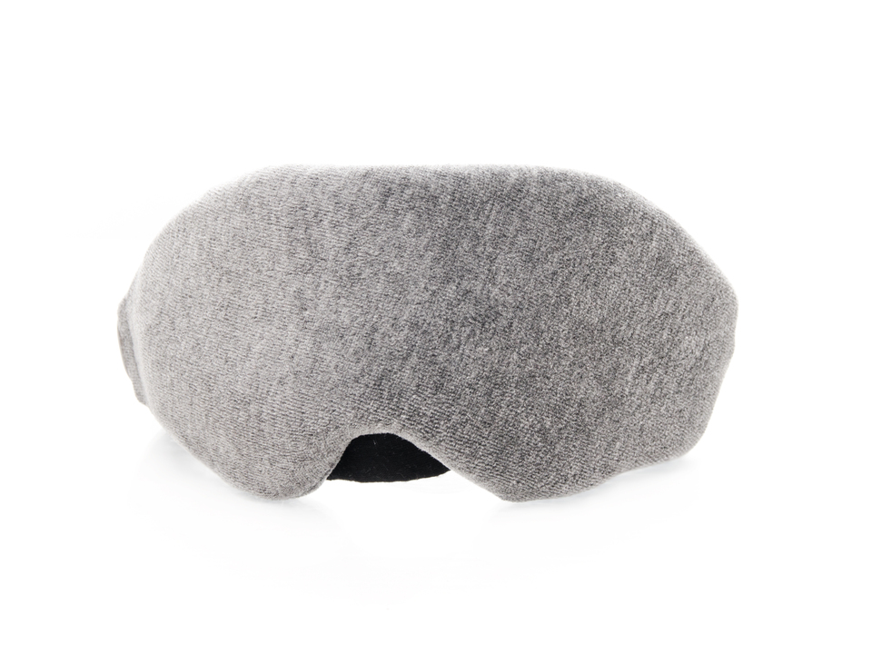 Schlafmaske mit Bluetooth-Kopfhörer als originelles Geschenk bei Givester