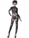 Sugar Skull Kostüm