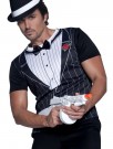 Gangsteroutfit Kostüm