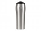 Thermobecher - Silver