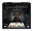 Innovatives 4D Game of Thrones Puzzle