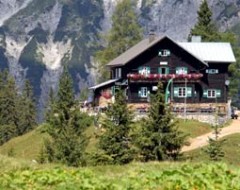 Berghütten-Kurzurlaub in der Steiermark für 2 Personen