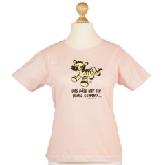 Das Böse hat ein neues Gewand - T-Shirt für Damen