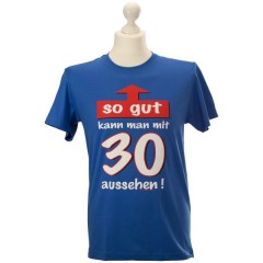 So gut kann man mit 30 aussehen - Oberteil