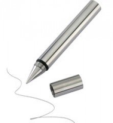 Beta Pen- der Stift, dem nie die Tinte ausgeht