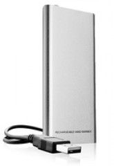 Handwärmer mit USB-Anschluss