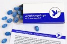 Versöhnungsdrops mit Friedensangebot