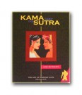 Erotisches Partnerspiel Kamasutra - The Game