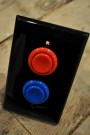 Arcade-Game Licht Schalter