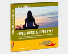 Wellness Erlebnis-Box
